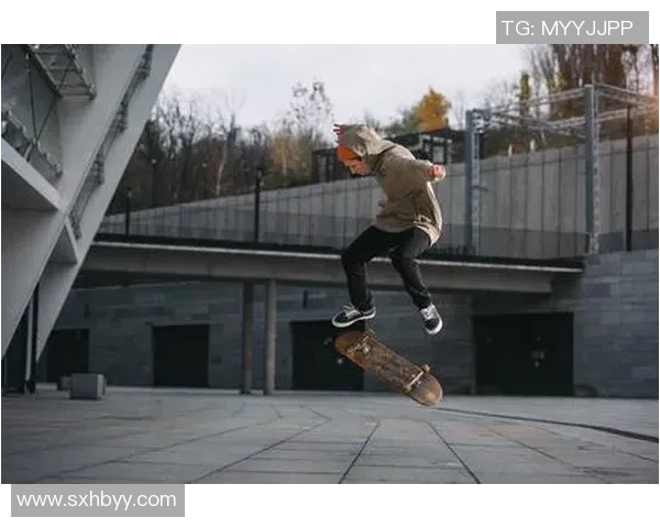 李秀英独家分享滑板技巧与心得体会助你轻松入门滑板世界