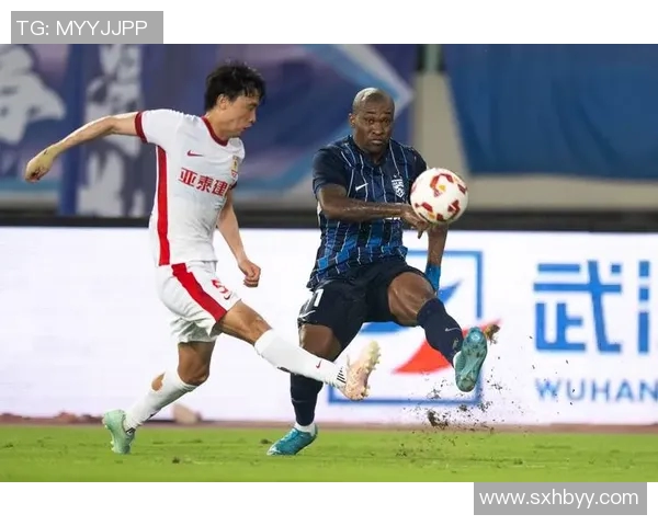 武汉足球队荣登足球配合排行榜第一名引领全国足球新风潮