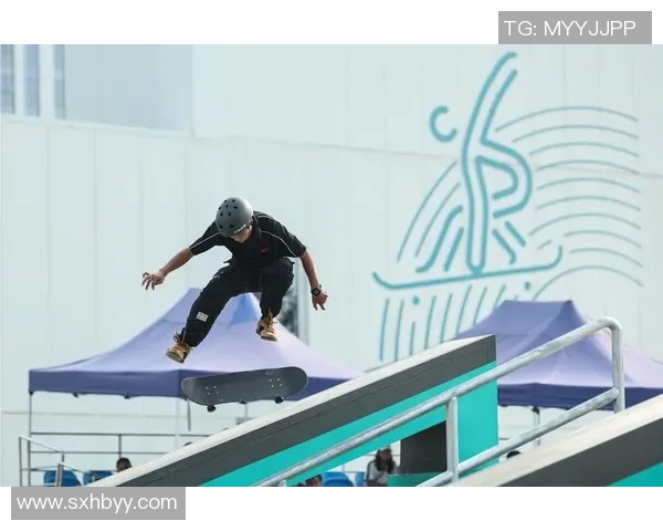 滑板心理素质评比揭晓西安滑板队荣登第九名展现实力与潜力 滑板心理素质评比揭晓西安滑板队荣登第九名展现实力与潜力