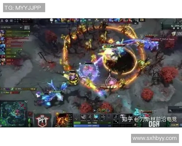 热议DOTA2IG战队配合策略的全新变革与未来展望 热议DOTA2IG战队配合策略的全新变革与未来展望