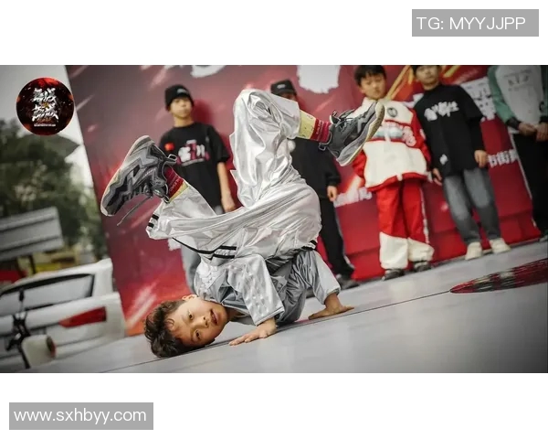 王伟独家分享街舞心得与技巧助你舞出自我风格与魅力