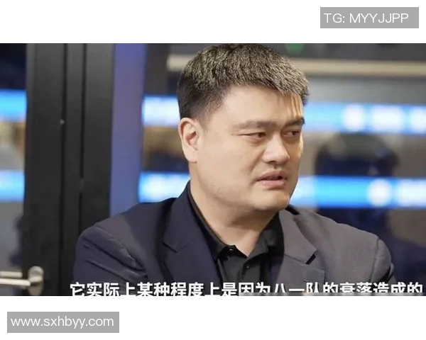 瘦点的姚明如何在篮球与健康之间找到完美平衡的秘诀与故事