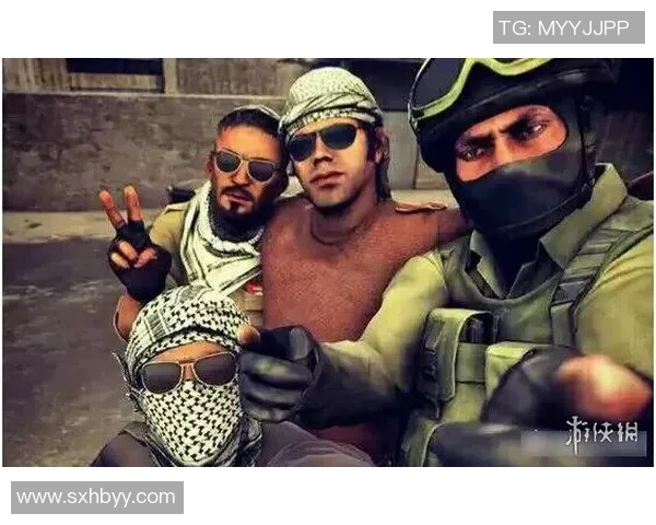 赵敏独家分享CSGO游戏技巧与心得体会助你提升竞技水平 赵敏独家分享CSGO游戏技巧与心得体会助你提升竞技水平